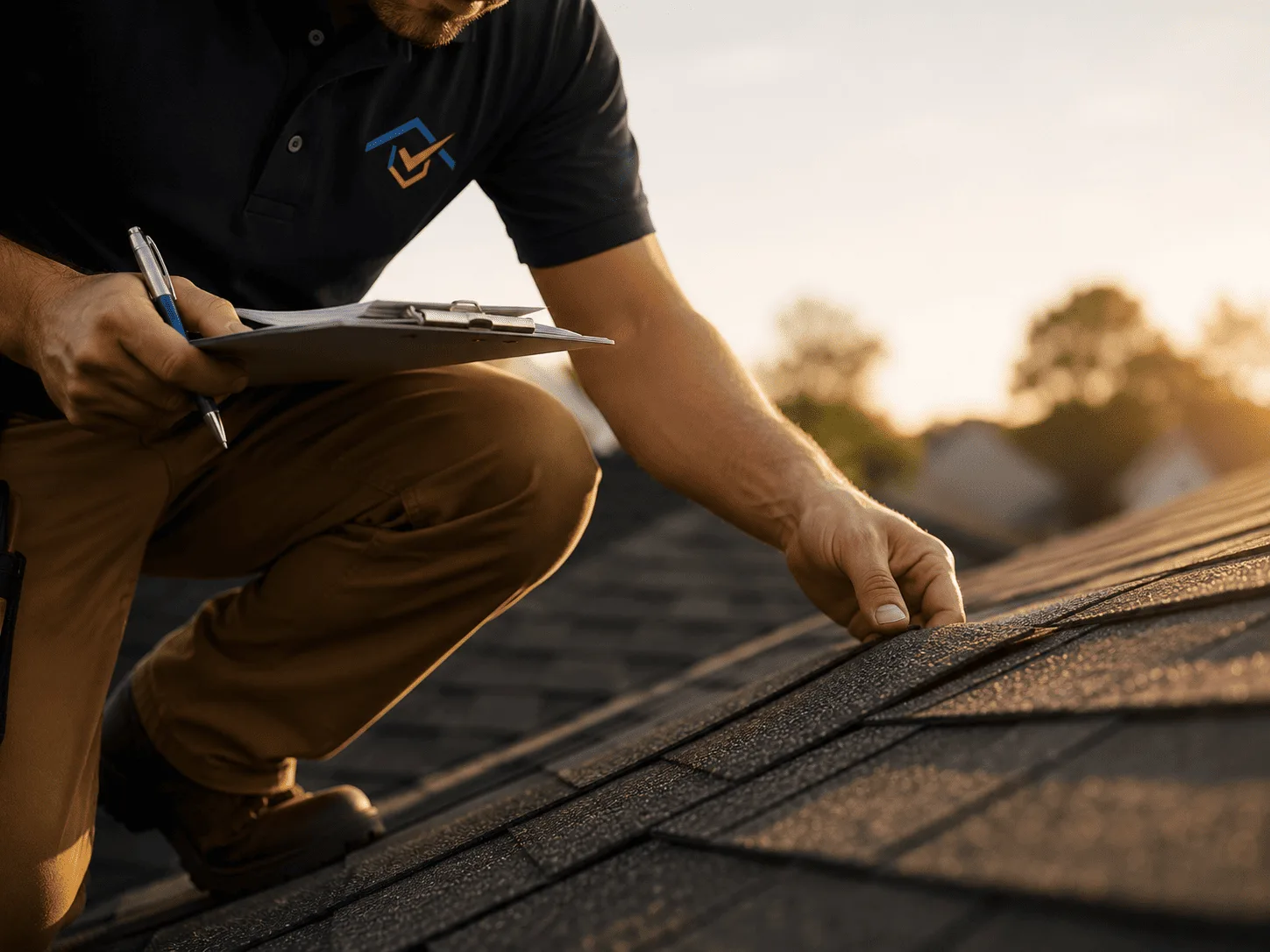 Why Choose Roof Inspection in Melbourne, AR