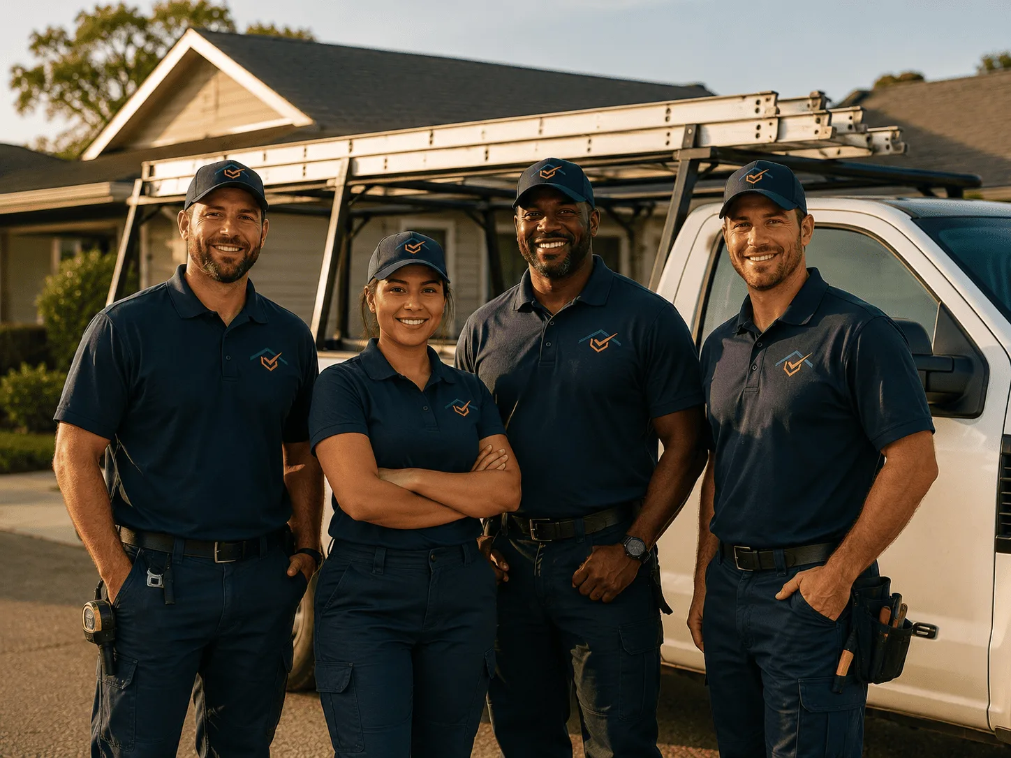 Roof Inspection company in Melbourne, AR